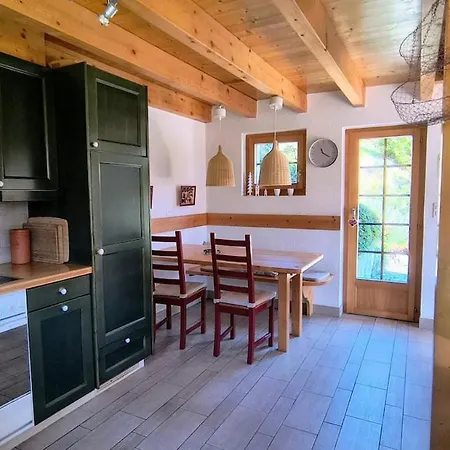 En Anniviers, Cosy Au Centre Du Village De Jean *