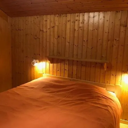 En Anniviers, Cosy Au Centre Du Village De Jean Alpehytte Saint-Jean