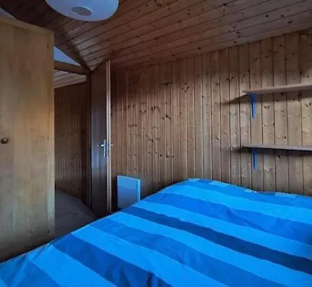 En Anniviers, Cosy Au Centre Du Village De Jean Alpehytte *