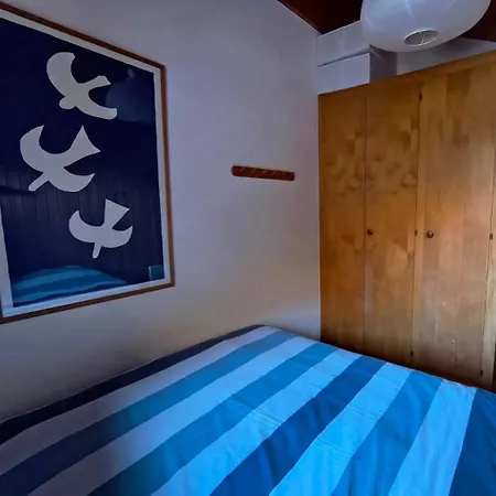 En Anniviers, Cosy Au Centre Du Village De Jean Alpehytte *