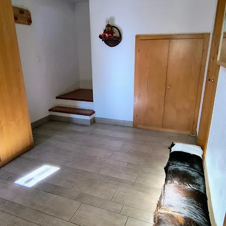 En Anniviers, Cosy Au Centre Du Village De Jean Alpehytte