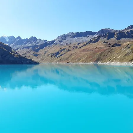 En Anniviers, Cosy Au Centre Du Village De Jean Alpehytte