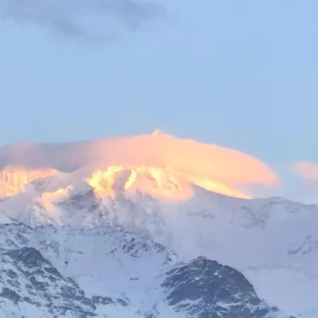 En Anniviers, Cosy Au Centre Du Village De Jean Saint-Jean