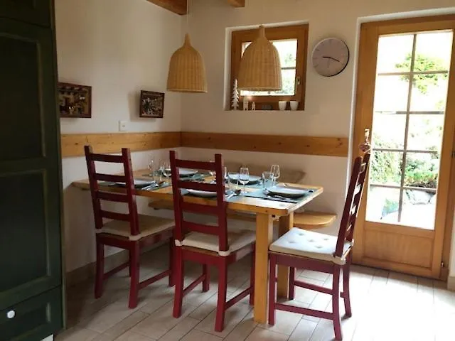 En Anniviers, Cosy Au Centre Du Village De Jean