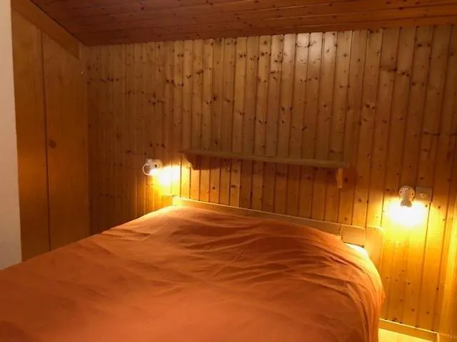 En Anniviers, Cosy Au Centre Du Village De Jean Dağ evi Saint-Jean