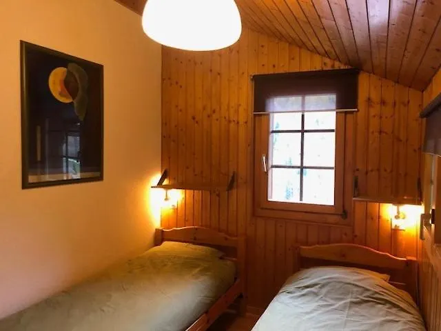 En Anniviers, Cosy Au Centre Du Village De Jean