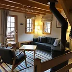 En Anniviers, Cosy Au Centre Du Village De Jean Chalet Saint-Jean