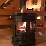En Anniviers, Cosy Au Centre Du Village De Jean Saint-Jean