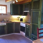 Chalet En Anniviers, Cosy Au Centre Du Village De Jean