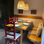 En Anniviers, Cosy Au Centre Du Village De Jean Saint-Jean