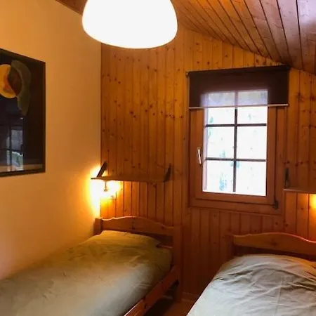 En Anniviers, Cosy Au Centre Du Village De Jean